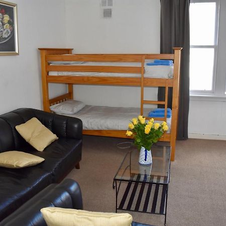 Flat In Oban Town Centre Apartment Exterior photo