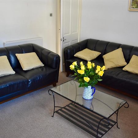 Flat In Oban Town Centre Apartment Exterior photo