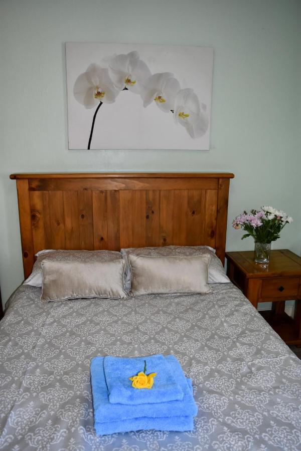 Flat In Oban Town Centre Apartment Exterior photo