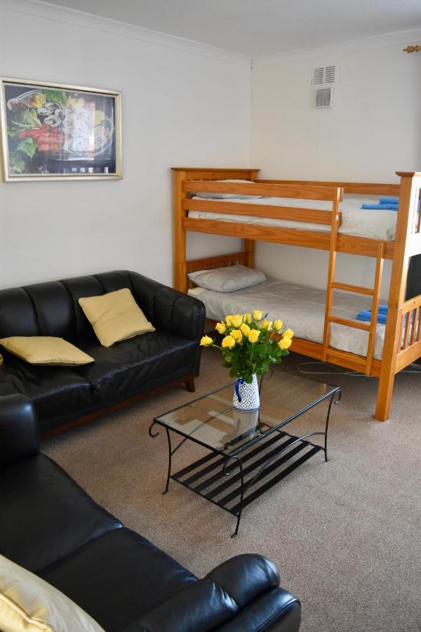 Flat In Oban Town Centre Apartment Exterior photo