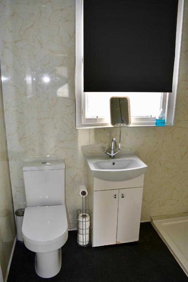 Flat In Oban Town Centre Apartment Exterior photo