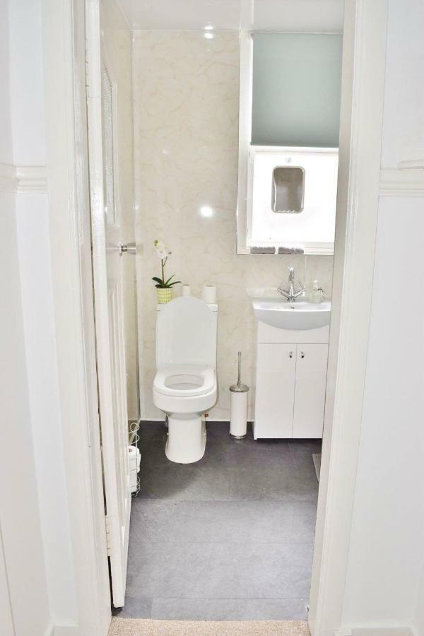Flat In Oban Town Centre Apartment Exterior photo